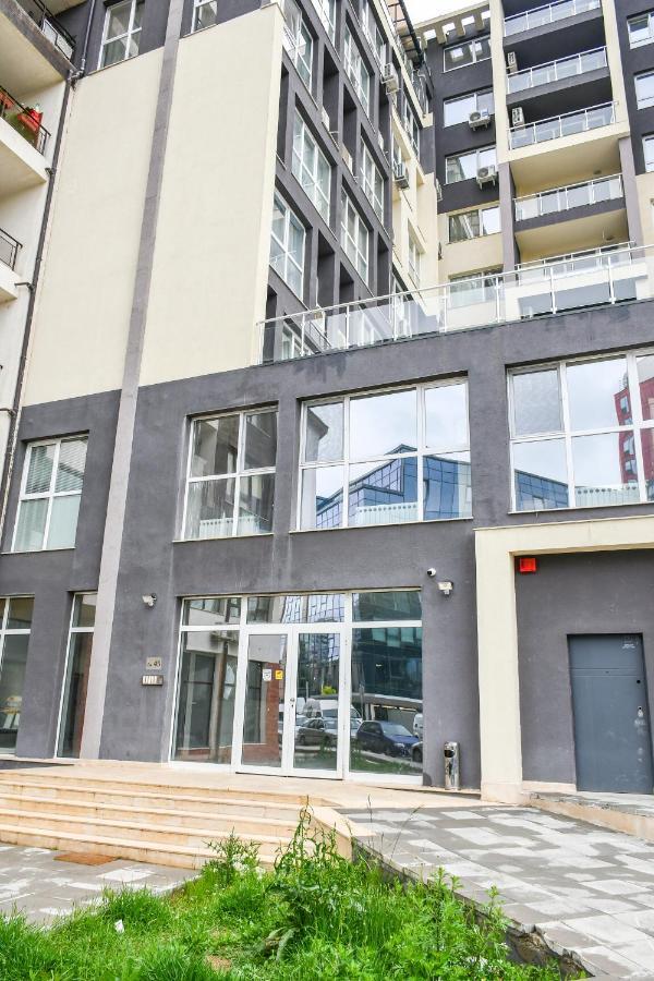 Sky Loft Sofia Apartment Ngoại thất bức ảnh
