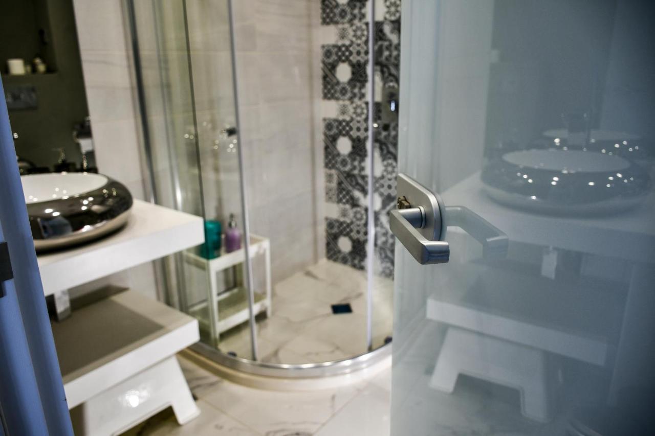 Sky Loft Sofia Apartment Ngoại thất bức ảnh